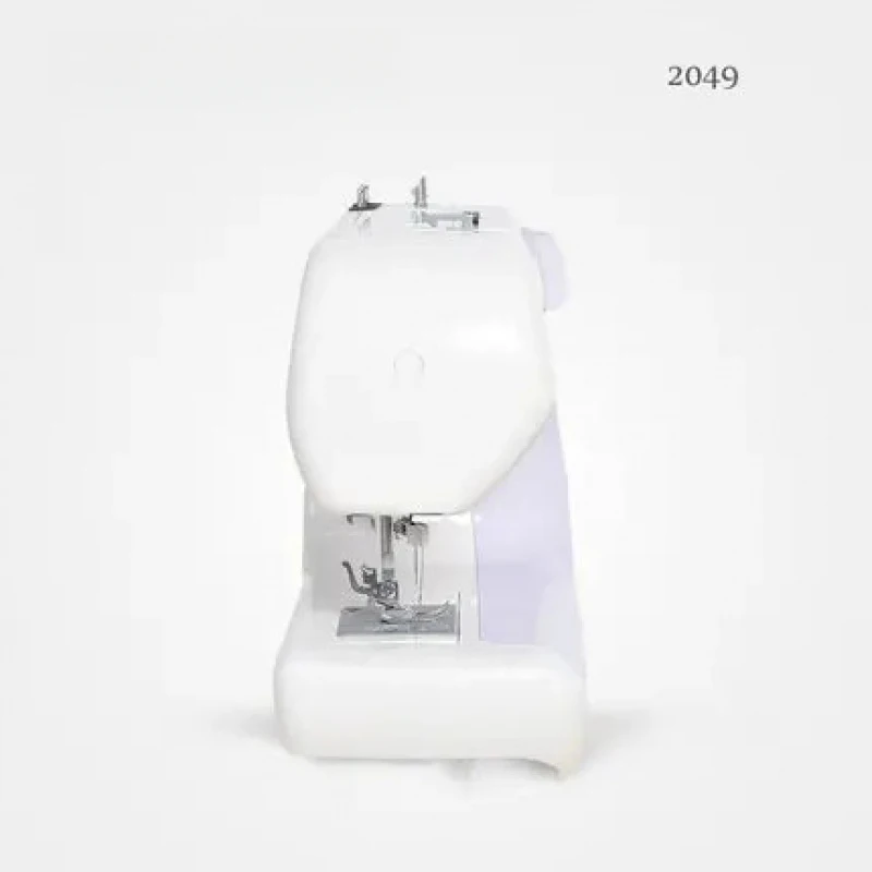 JANOME 4 Multifunctional Small Buttonhole Sewing Hine