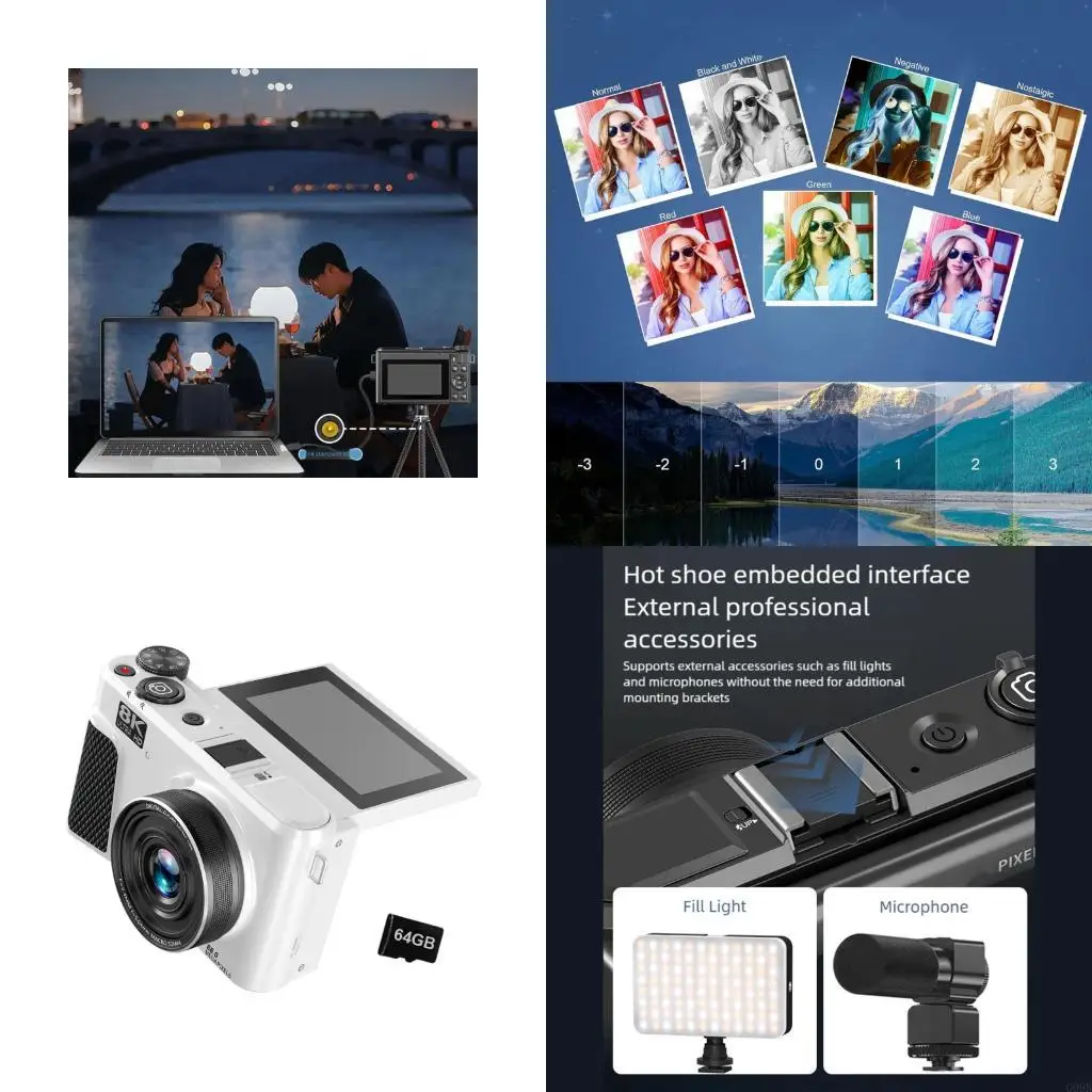 G99B 88MP Digital C…