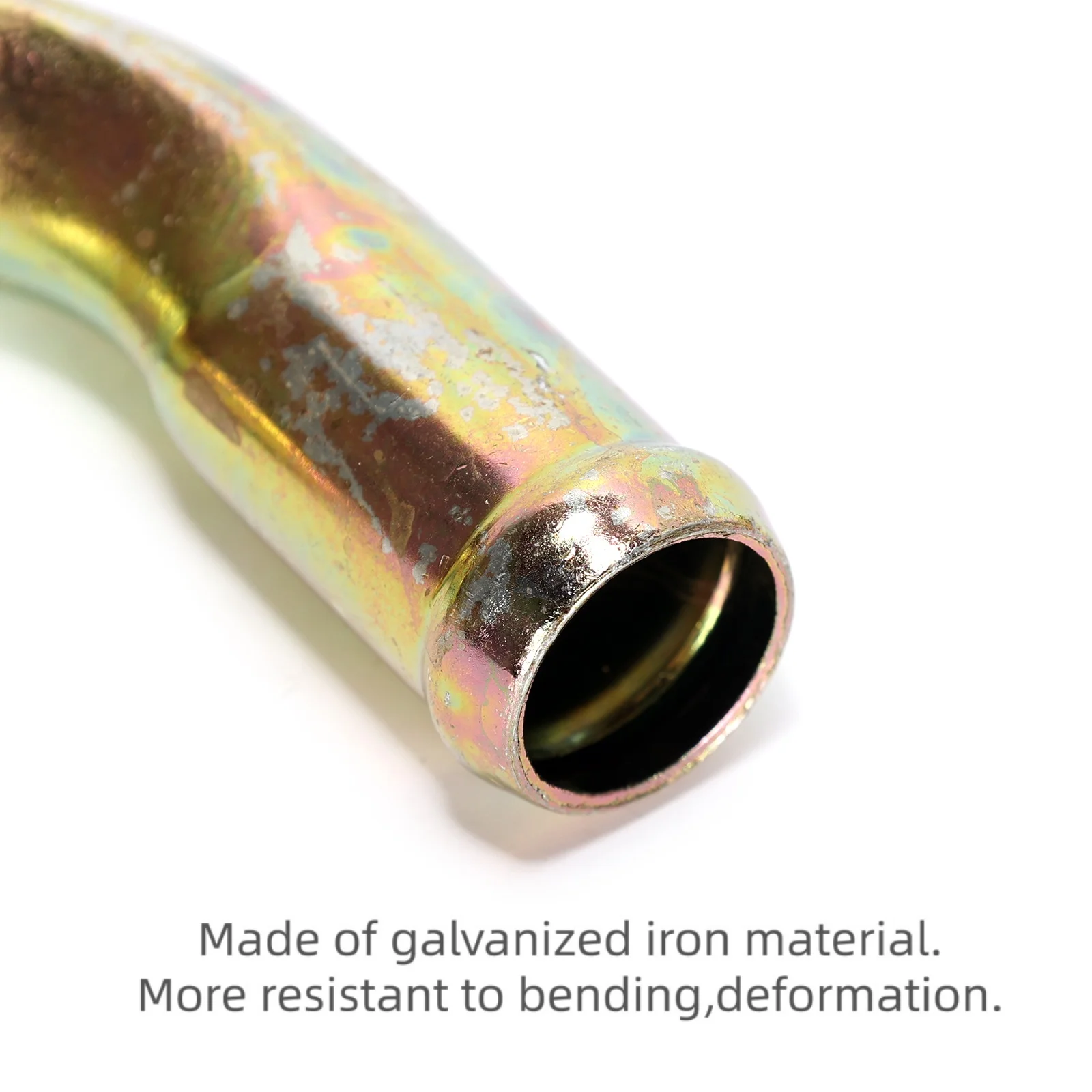 رويمو 2 قطعة 90 °   سخان موصل الخرطوم المشترك 18 مللي متر x 18 مللي متر/23in/32inx23/32in مناسبة لخراطيم سخان السيارات الخ