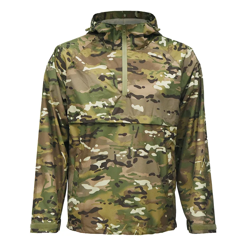 Ветровка MWJLPWQ Outdoor Bioni – обзор и цена Hunting And Outdoor Shop