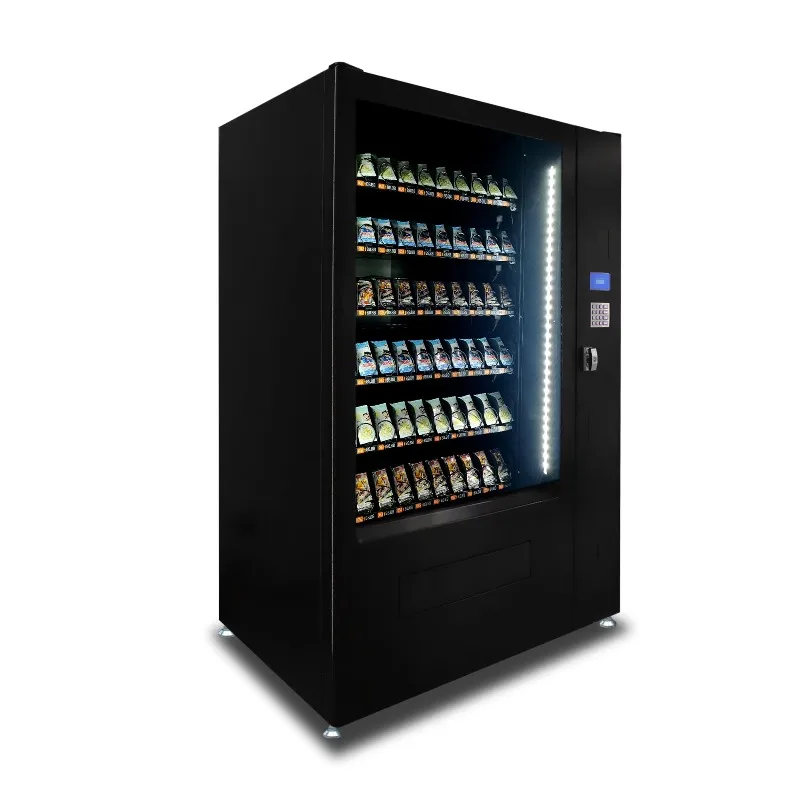 Mystery Box Vending Machine Card Vending Machine in FL,  Cards Vending Machine Surprise Box Dispense Equipment for Customzied