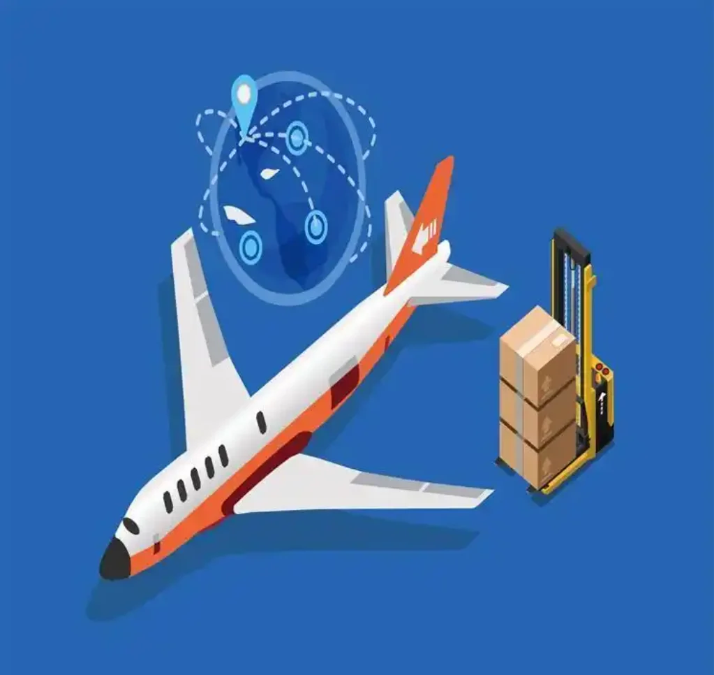 International trade transportation customs clearance procedures