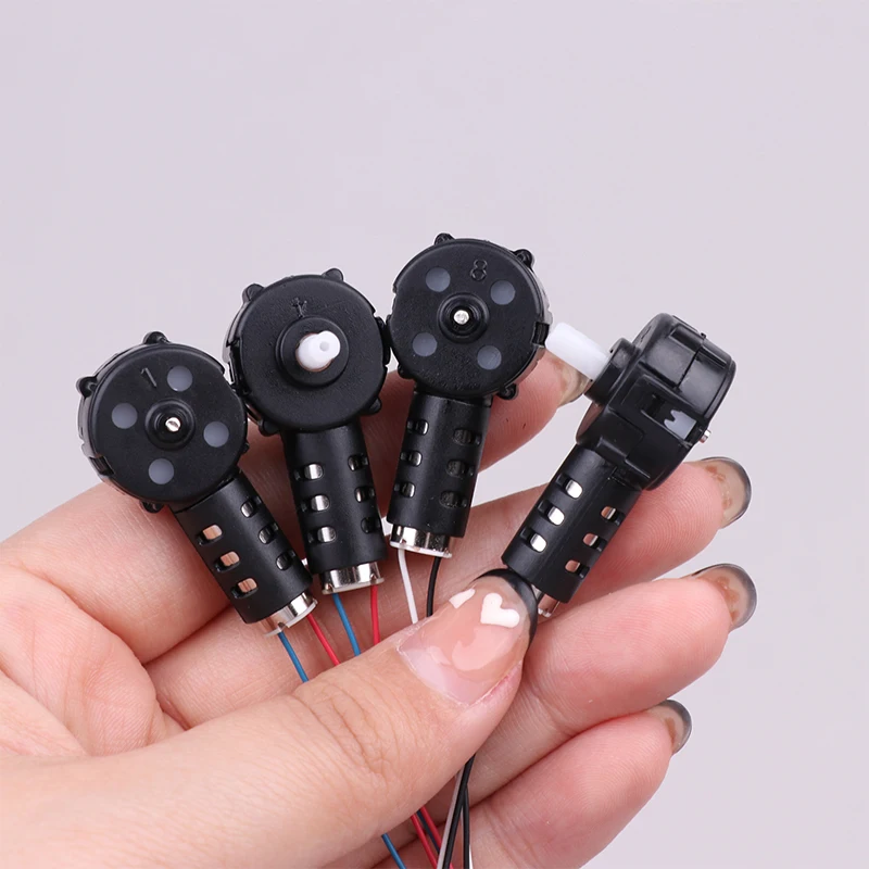 Universal Motor Base For RC Drone P5 E88pro Quadrotor Spare Parts Engines Big Gear