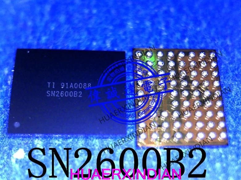 X Xs Max SN2600B2 S… - image