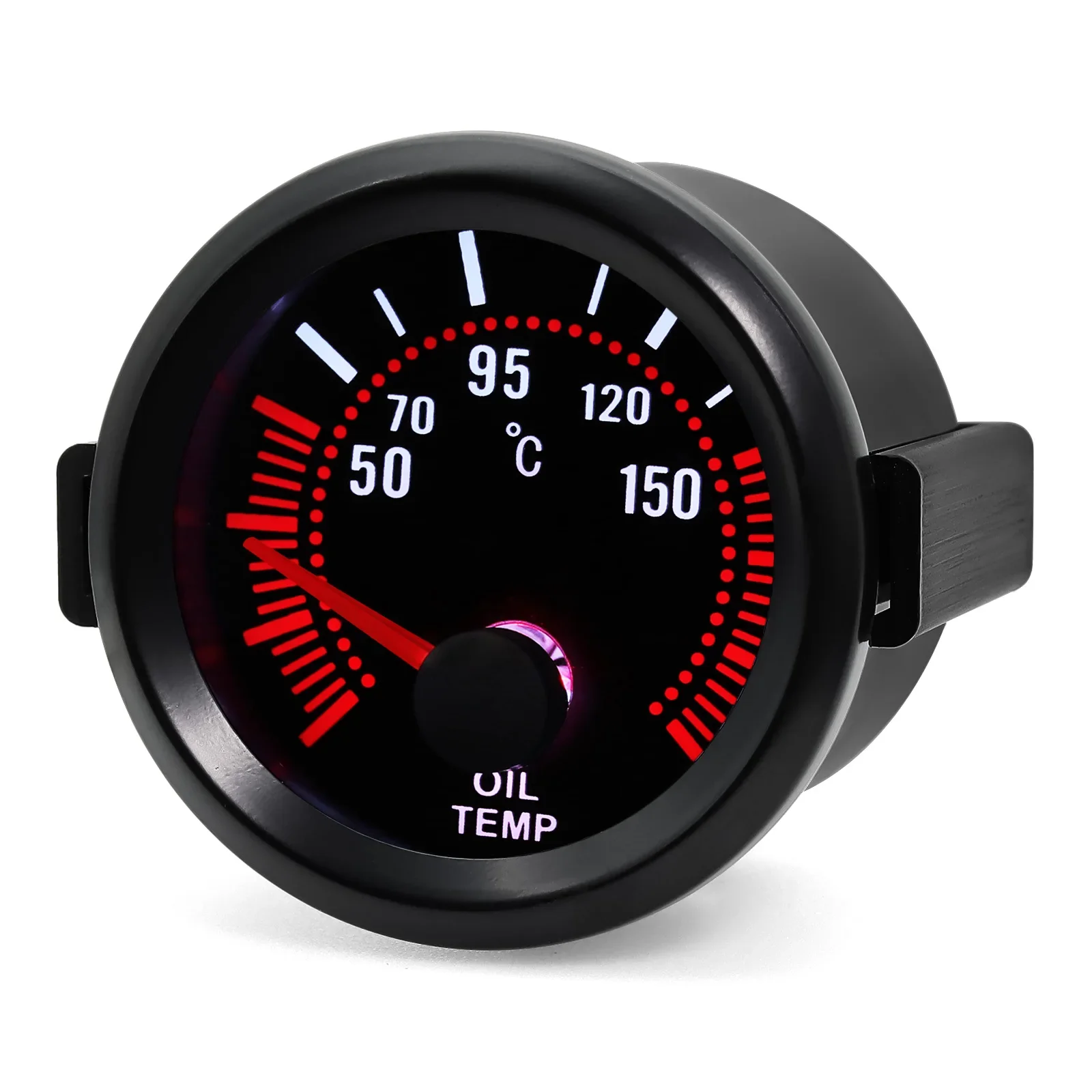 Oil Temp