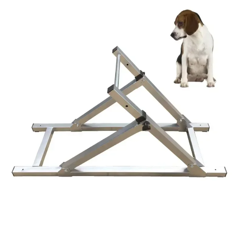 Dog Seesaw Agility Set Equipment Training Competition Dog Training Equipment