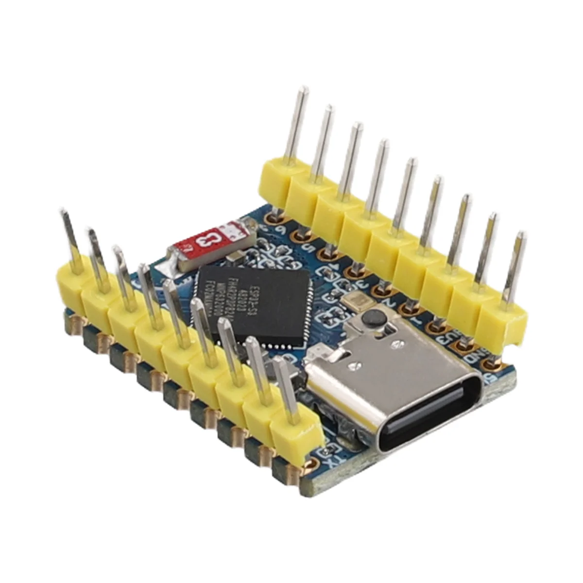 AB20-ESP32-S3-Zero Mini Development Board WiFi Bluetooth Ultra-Small Size ESP32 C3 S3 ESP 32