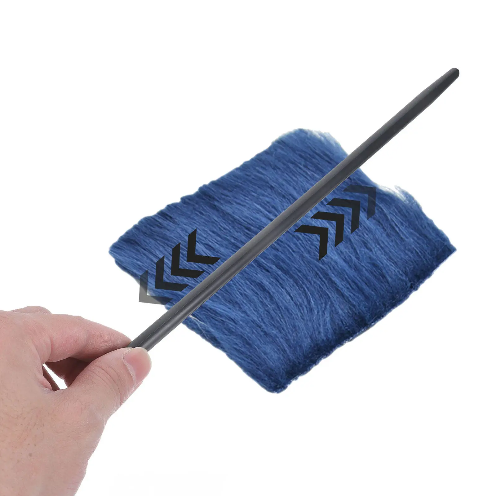 

1Set Friction Electrostatic Equipment Professional Physics Class Teaching Aids for Static Electricity Experiments School