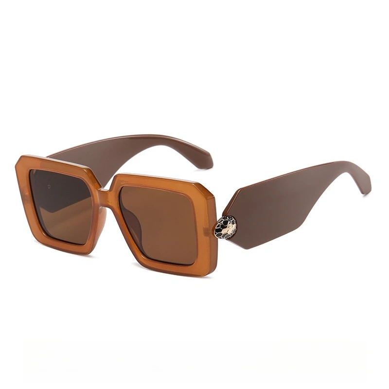 

Street Snap Party Glasses Men's Personality High-grade Sunglasses Summer Girl's Driving Sun Glasses Outdoor Sports MJ1224