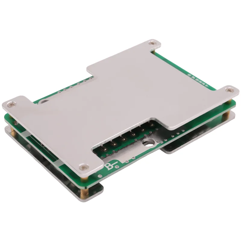 3S 12V 120A BMS Lithium Battery Charger Protection Board With Power Battery Balance/Enhance PCB Protection Board