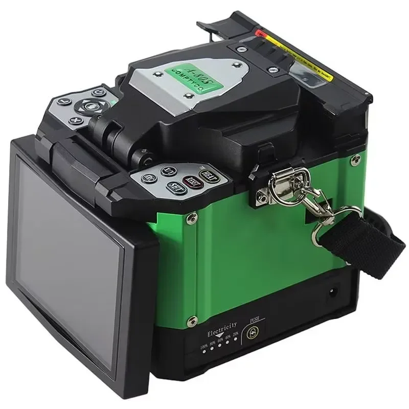 A-80s A81s Optical Fiber Fusion Splicer Fiber Welding