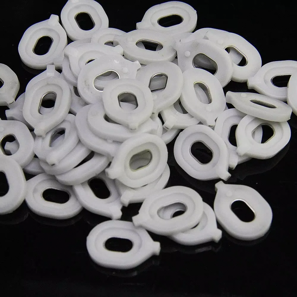 

Large Size Plastic Plate Positioning Card for Musical Instruments - Enhance Performance & Durability Gasket Parts Musical Instru