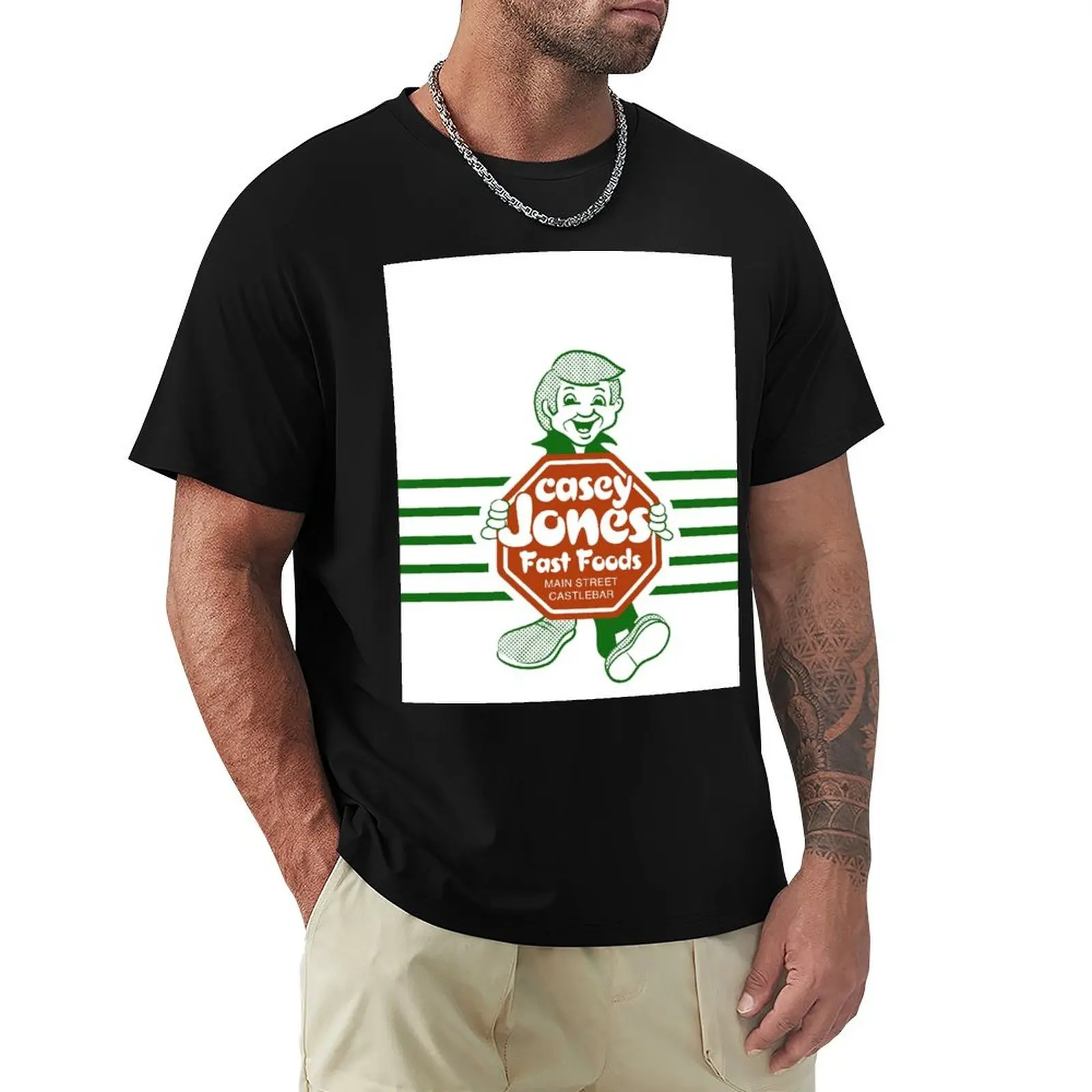 

Casey Jones T-Shirt designer shirts for a boy football t shirt sports fans funny t shirts men