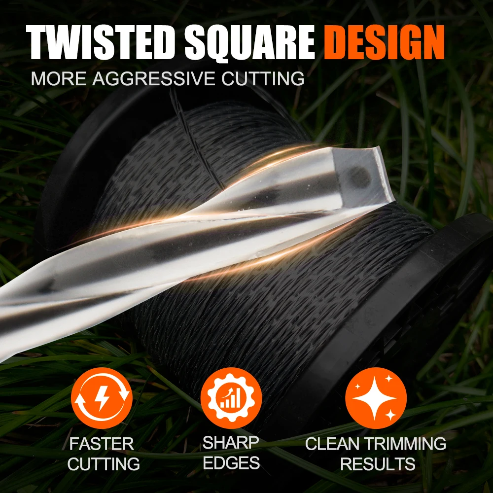 Thumbnail 3 - #21 Ranked Lawn Mower Blades Picks in 2026