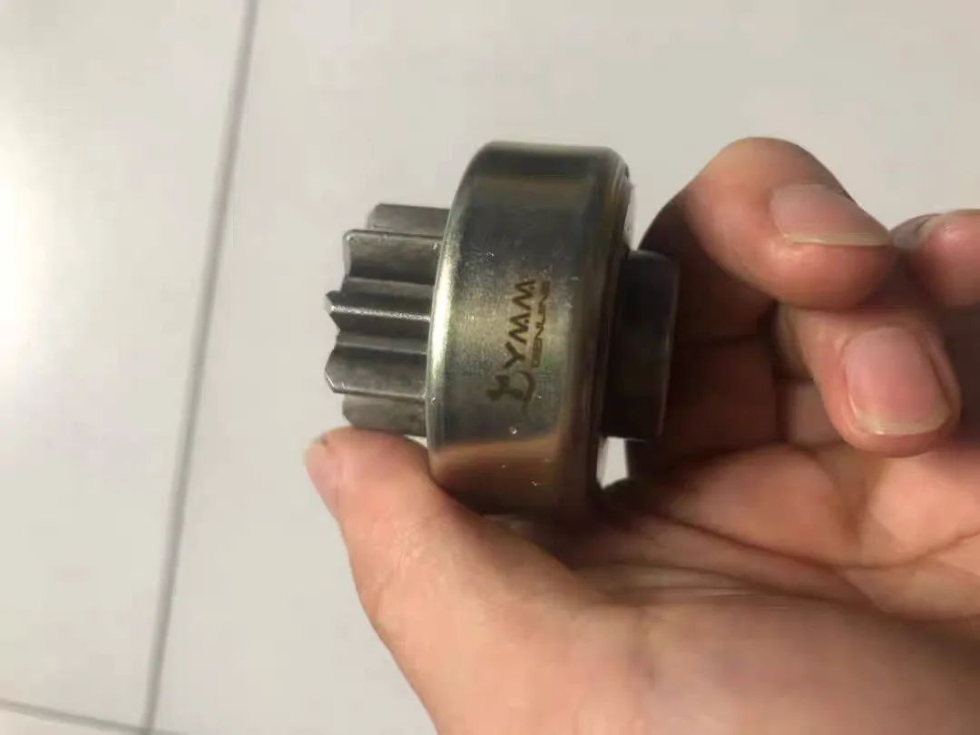 piezas-nuevas-66t-81857-00-para-motores-fueraborda-yamaha-de-40-50hp-engranaje-de-arranque-40-50hp
