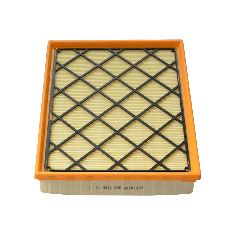 Engine Air Filter For FORD RANGER/SAIC MAXUS D90/ROEWE RX8 EB3G-9601-AA Car Accessories Auto Replacement EB3G9601AA