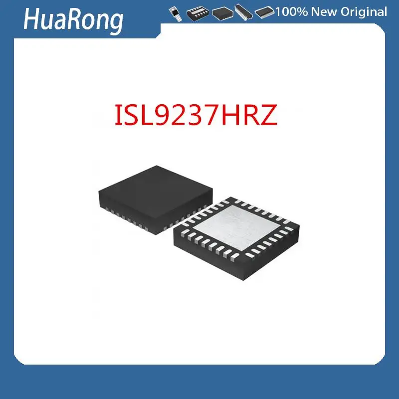 10Pcs/Lot  ES8388   QFN-28     ISL9237HRZ QFN32