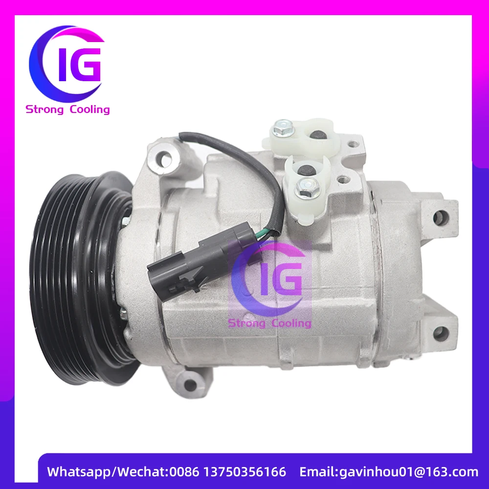 

Для AC для Chrysler Pacifica 5005496 АД 447220 -4683 20-11276 5005496 A 5005496 AF 05005496 АГ 5005496 АГ 5103433 АА 05005496 AF