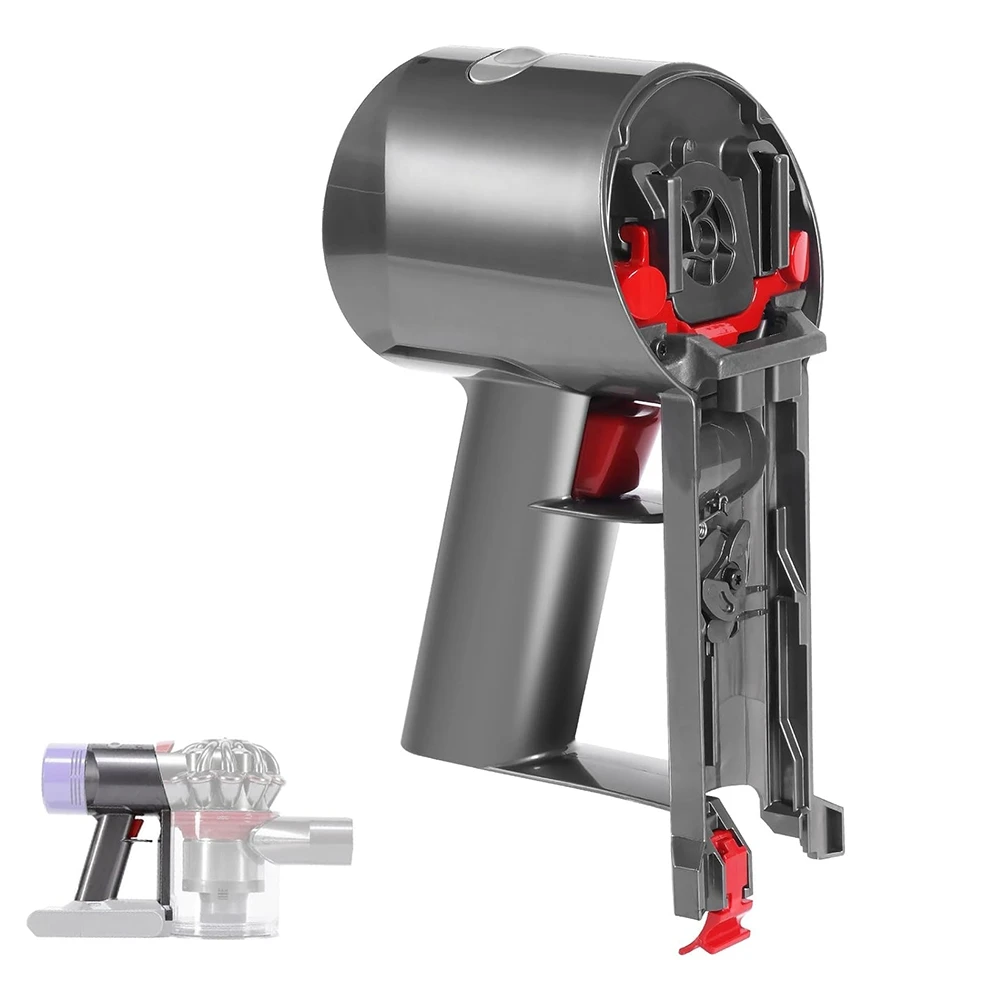 

Популярная замена корпуса основного корпуса в сборе для основной части пылесоса Dyson SV10 в сборе 967812 -01, для животных SV10