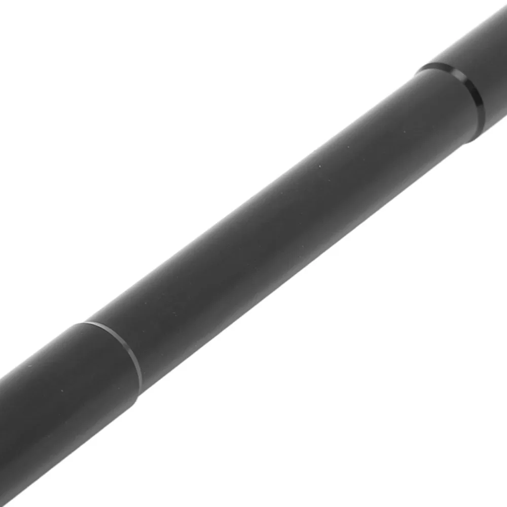 Eje pasante aluminio horquilla hueca ligera para bicicleta - imagen 3