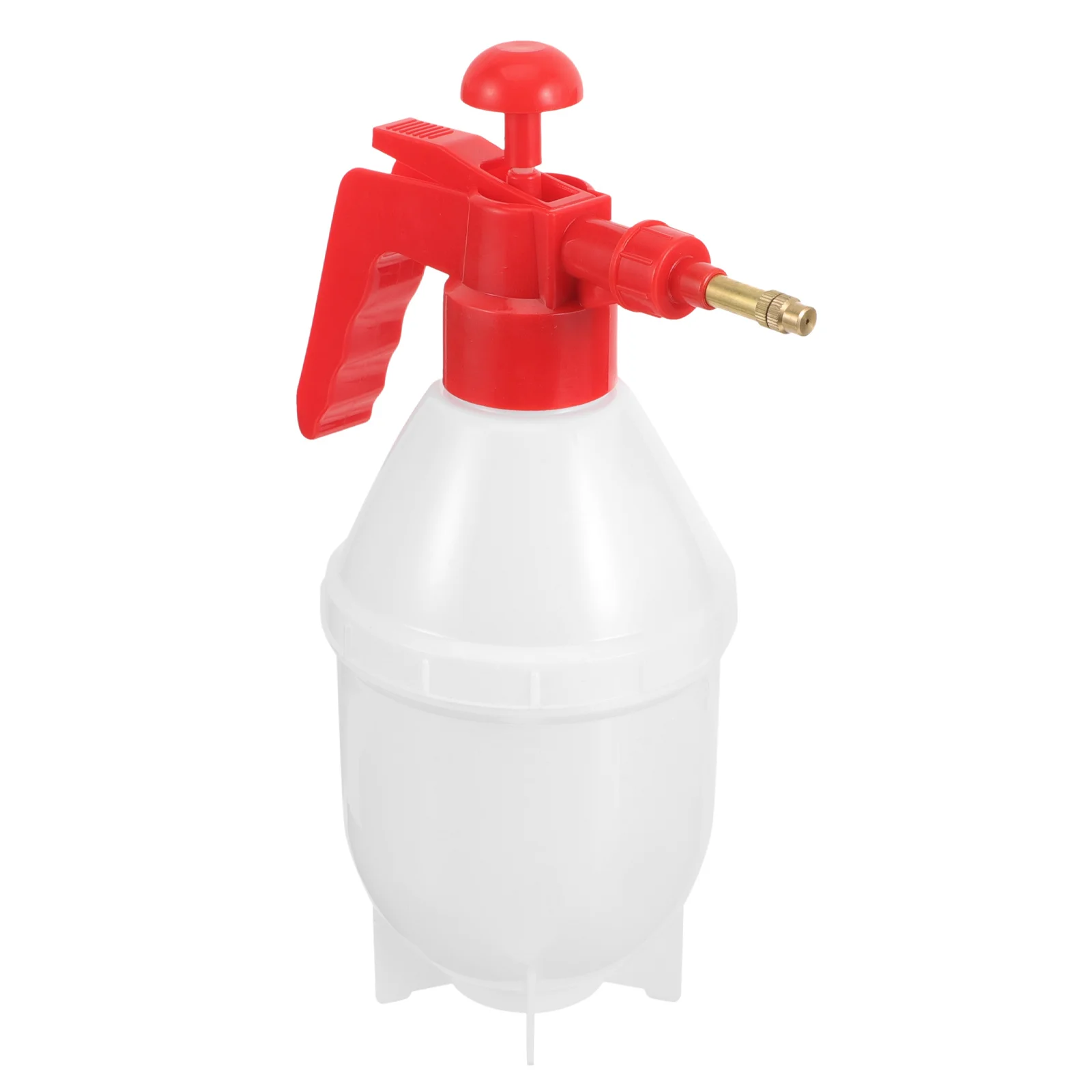 

Small Watering Can Plant Mister Spray Bottle For Garden Indoor Plants Portable Refillable Mist Sprayer Lightweight