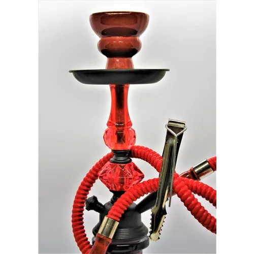 2022 New Hookah Narguile Table Top Hookah Set Small Size Complete Shisha Pipe Pipes Smoking Grass  Accessories Cigarette Full