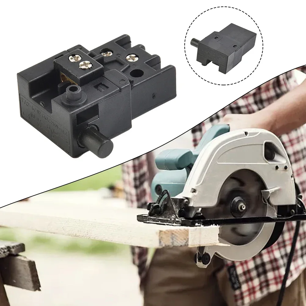 

Electric Hammer Trigger Switch For Maki 4304/1040 Electric Curve Saw Tool Plastic Trigger Switch Power Tools Accessories
