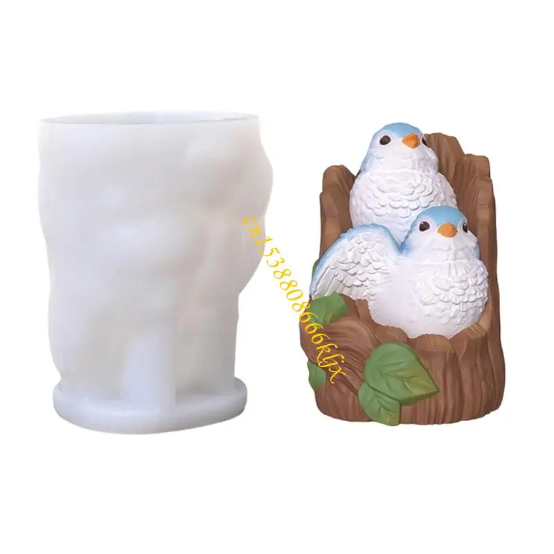 

Теплостойкий силиконовый ремесленник