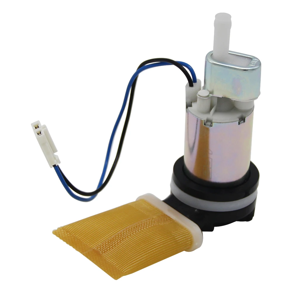 

Motorcycle Fuel Pump For Suzuki LTV700F Twin Peaks 700 4x4 2004 2005 Year