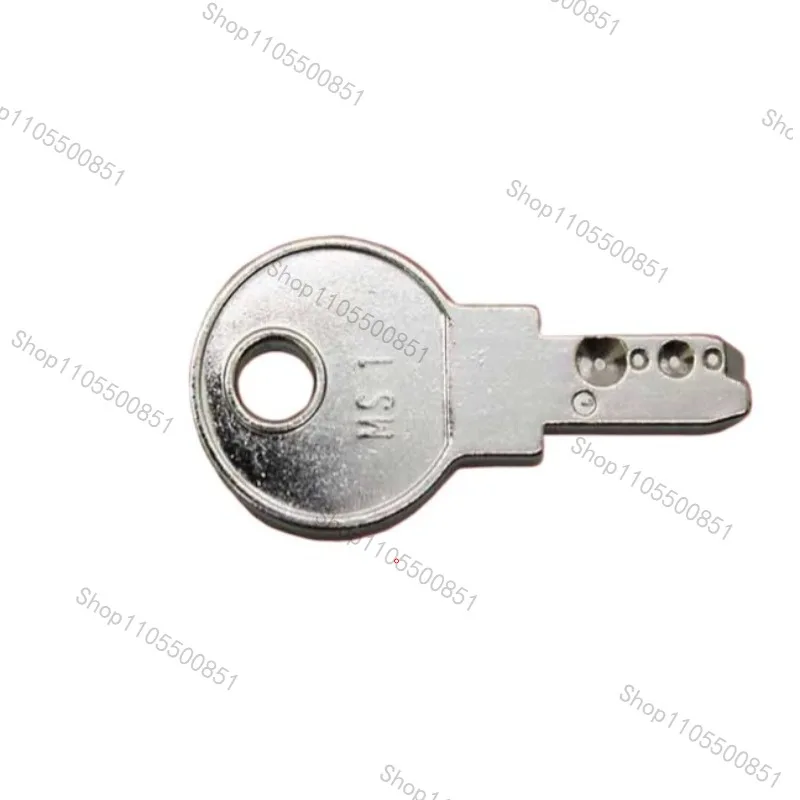 New for EATON M22-ES-MS1 key switch
