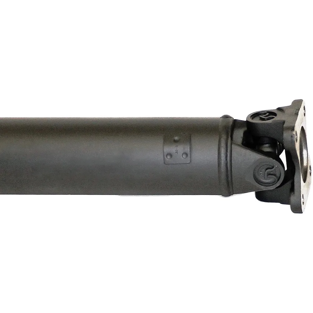 Brand New OEM Steel Driveshaft Prop Shaft Replacement for Nissan Frontier 2005-2014 (OE 37000ZZ70A)