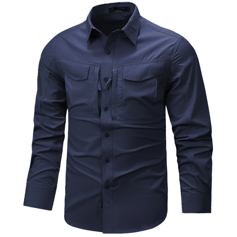 Dark Blue