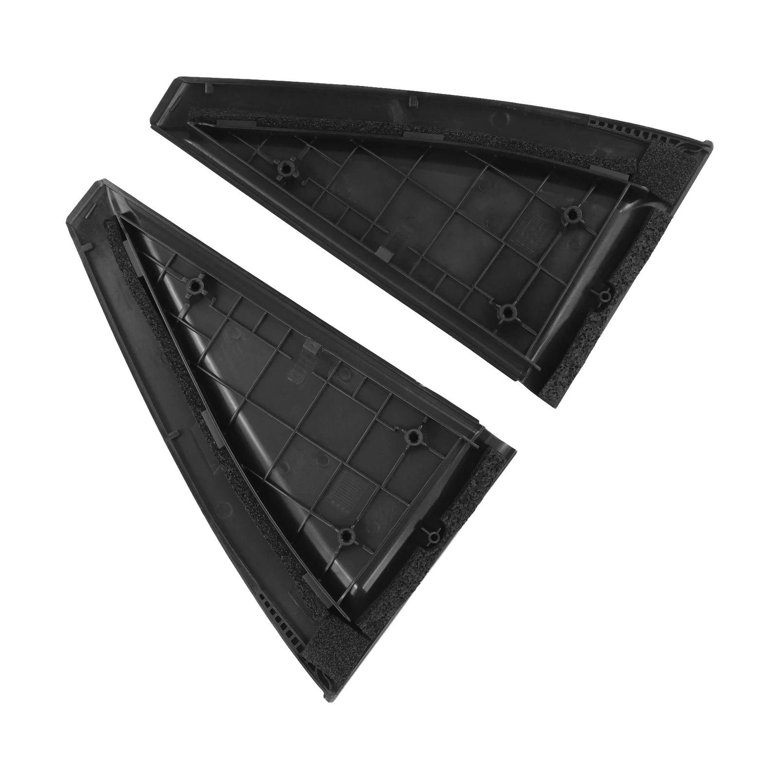 بالنسبة لكيا للتعزيز الخارجي سبورتاج، استبدل القوالب القديمة الخاصة بك مع شخصى جديدة من سنوات الإنتاج بين 2005 و2010 #4