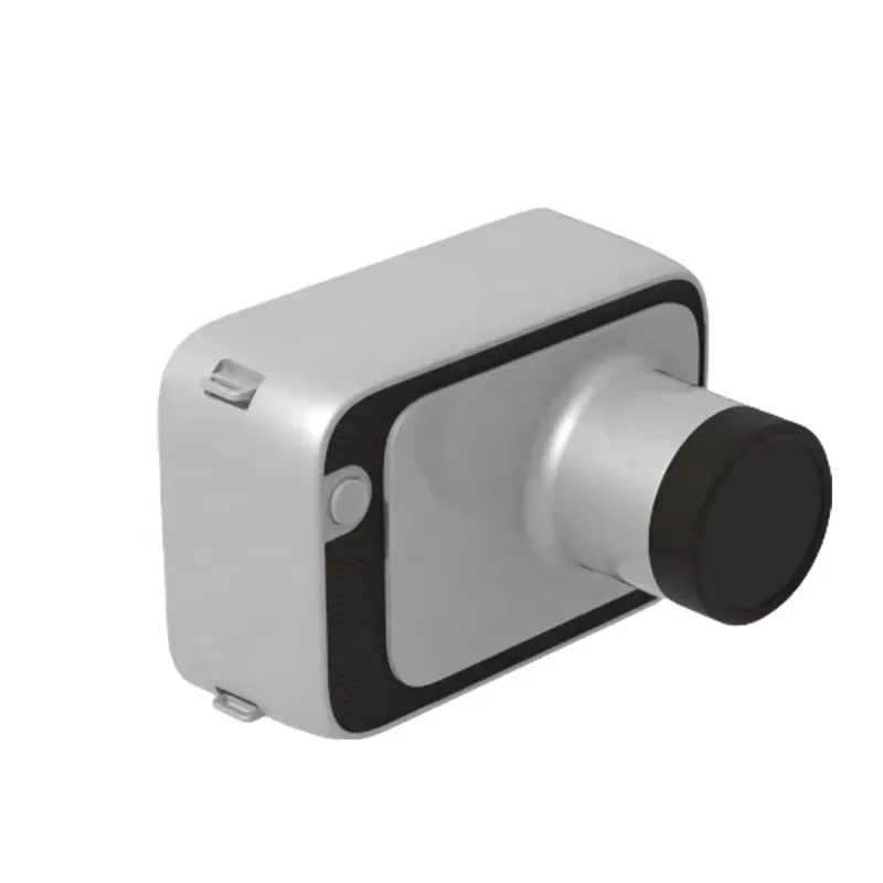 One-stop Solution Brand Promotion Medical X Ray Machine Portable X-ray