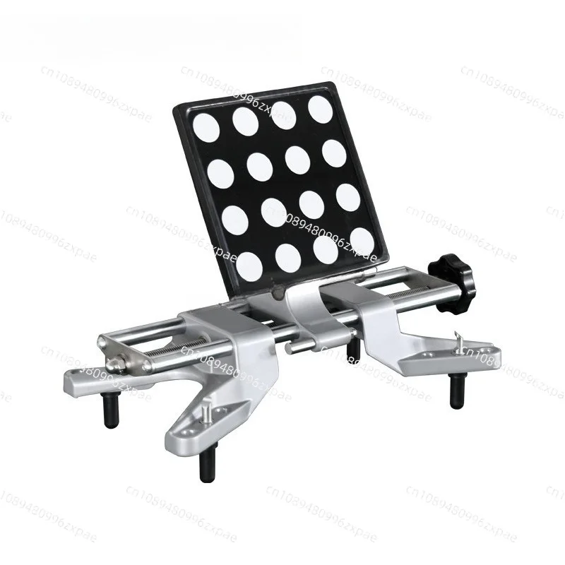High Precision Four Point Wheel Clamp Jaws Hanger Fixture Accessories For Car Wheel Alignment Machine