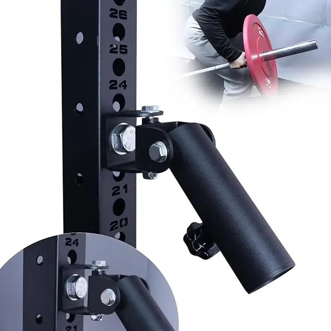 Fitness Rack Accessories   Weightlifting   Landmine    T-Bar Row  Landmine Attachment   Landmine Attachment   Home Gym