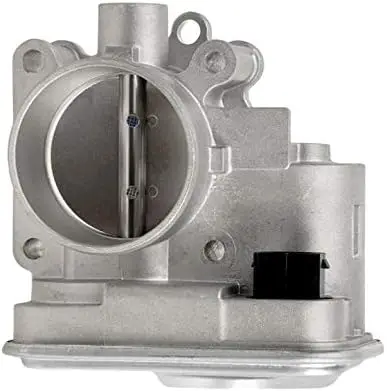 

Корпус дроссельной заслонки для Dodge Journey Avenger Caliber Jeep Patriot Chrysler 200 2007-2015 гг., 1,8 л, 2,0 л, 2,4 л, 4891735AB, 4891735AA TB1150