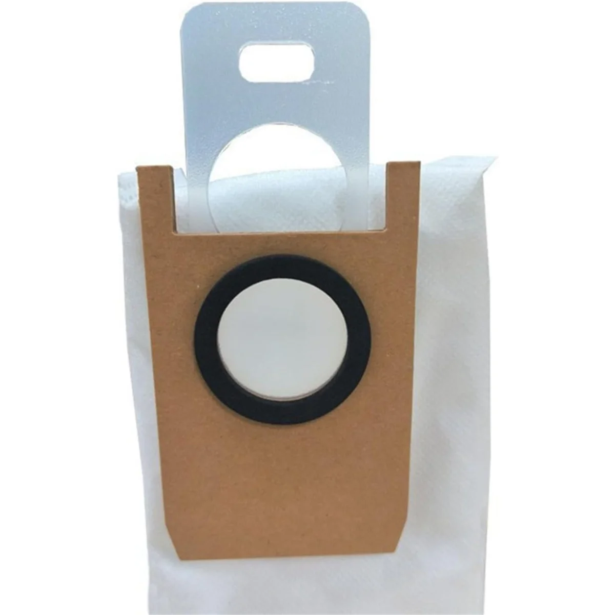 S1 Pro 진공 청소기 액세서리 교체 부품 HEPA 필터 및 먼지 봉투용 FZFZ 교체 필터 먼지 봉투