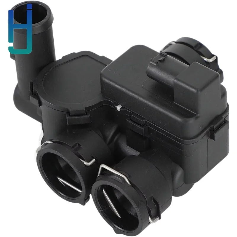 2118320584 Heater Control Valve for 2003-2009 Mercedes Benz W211 W219 CLK350 CLK500 E320 E350 E500 E550 E55 E63 2118320084