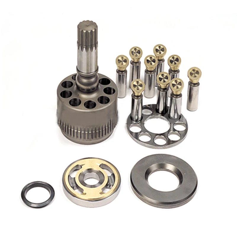 1 KIT Construction Machinery Parts Excavator Parts set plate for Retainer plate for swing motor parts SG025