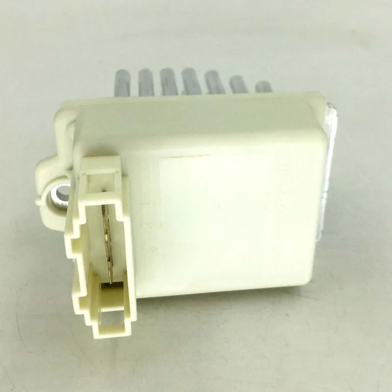 64111499122 K106058 0917225 V20790010 Car Electric Fan Heater Blower Motor Resistor For BMW MINI COOPER 2002-2004