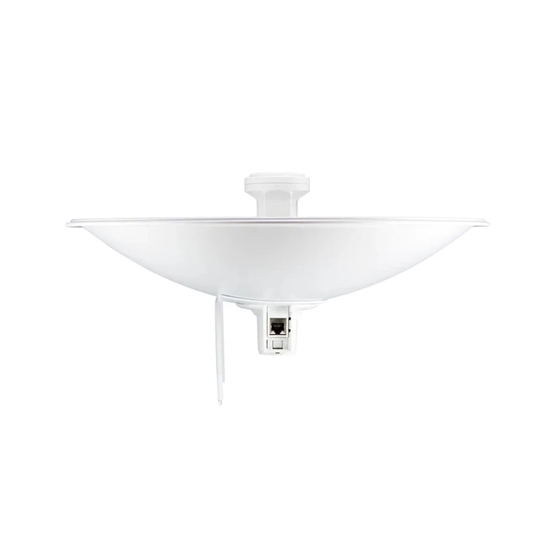 UBIQUITI-PBE-M5-400 AirMAX PowerBeam, puente inalámbrico de 400mm, diseño Reflector de plato con tecnología avanzada, M5