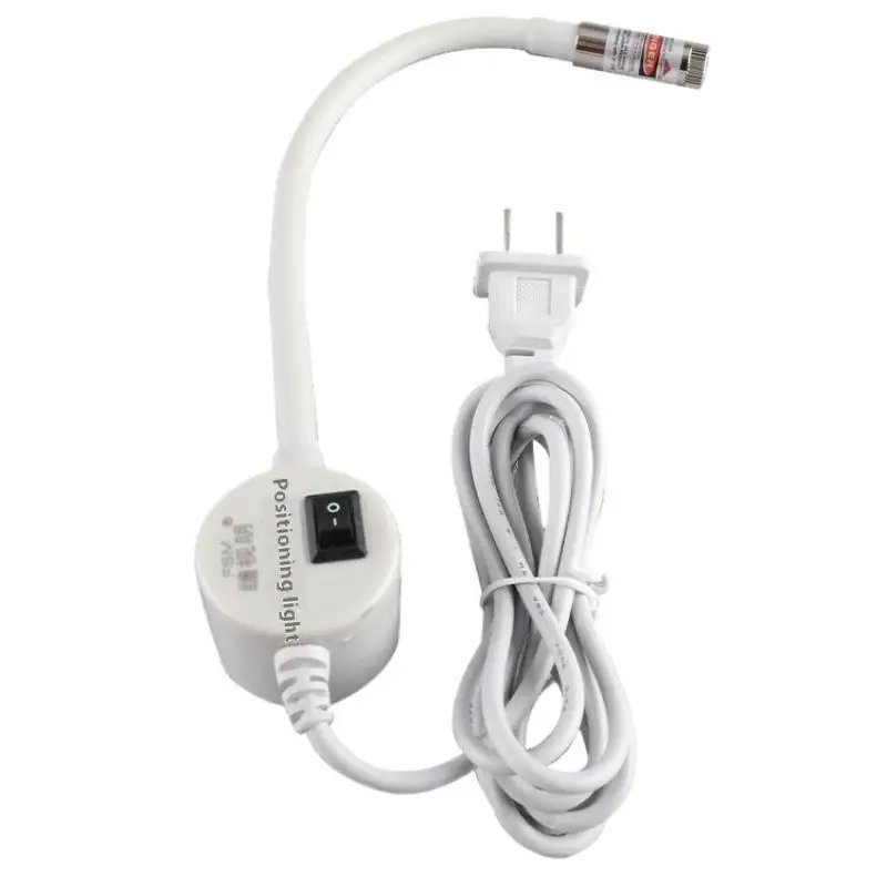 1 قطعة FSM تحديد المواقع ضوء نقطة ضوء العمل ملحق ليزر الأشعة تحت الحمراء