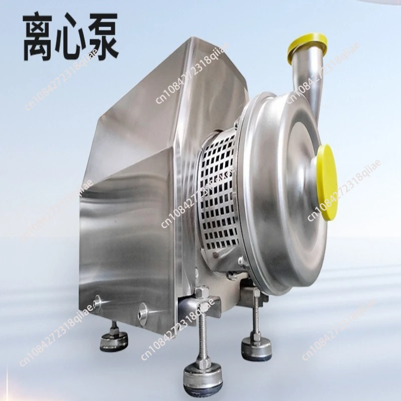 

Насос для напитков Винный насос из нержавеющей стали 304, вода Молоко