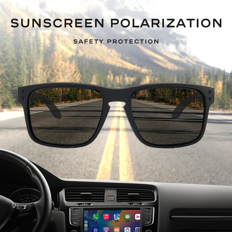 Thumbnail 2 - #56 Cheap Outdoor UV Sunglasses Worth Buying