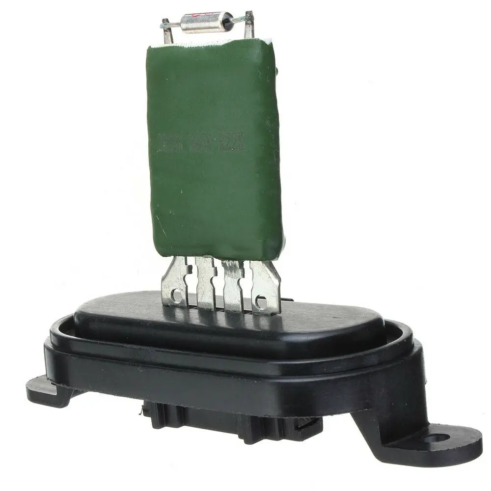 

Car Heater Blower Resistor For T5 Transporter MK5 Fan Motor Resistance 7E0959263C Car Accessories Air Conditioning Resistor