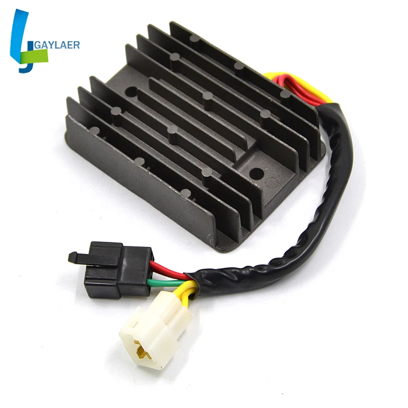 

Rectifier Voltage Regulator for Ducati Multistrada 1100 1100S DS1000 Monster 695 696 620 600 750 900 1000 1100 S4RS 796 ABS