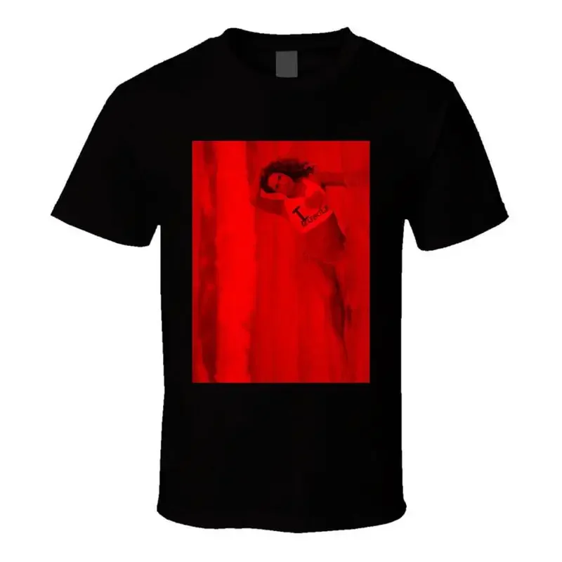 Camiseta Jennifer Nicole Lee 7