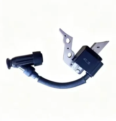 Lawn mower ignition coil magnet RH9A37 98.5cc lawn mower high voltage package ignition coil