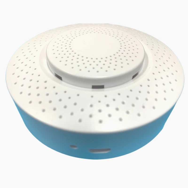 Smart Home Multi-in-oneAir Quality Sensor with Infrared Detection and Digital Output for Smoke Monitoring